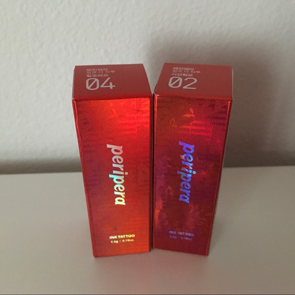 SOLD-Lipstick Bundle - Picture 3 of 8